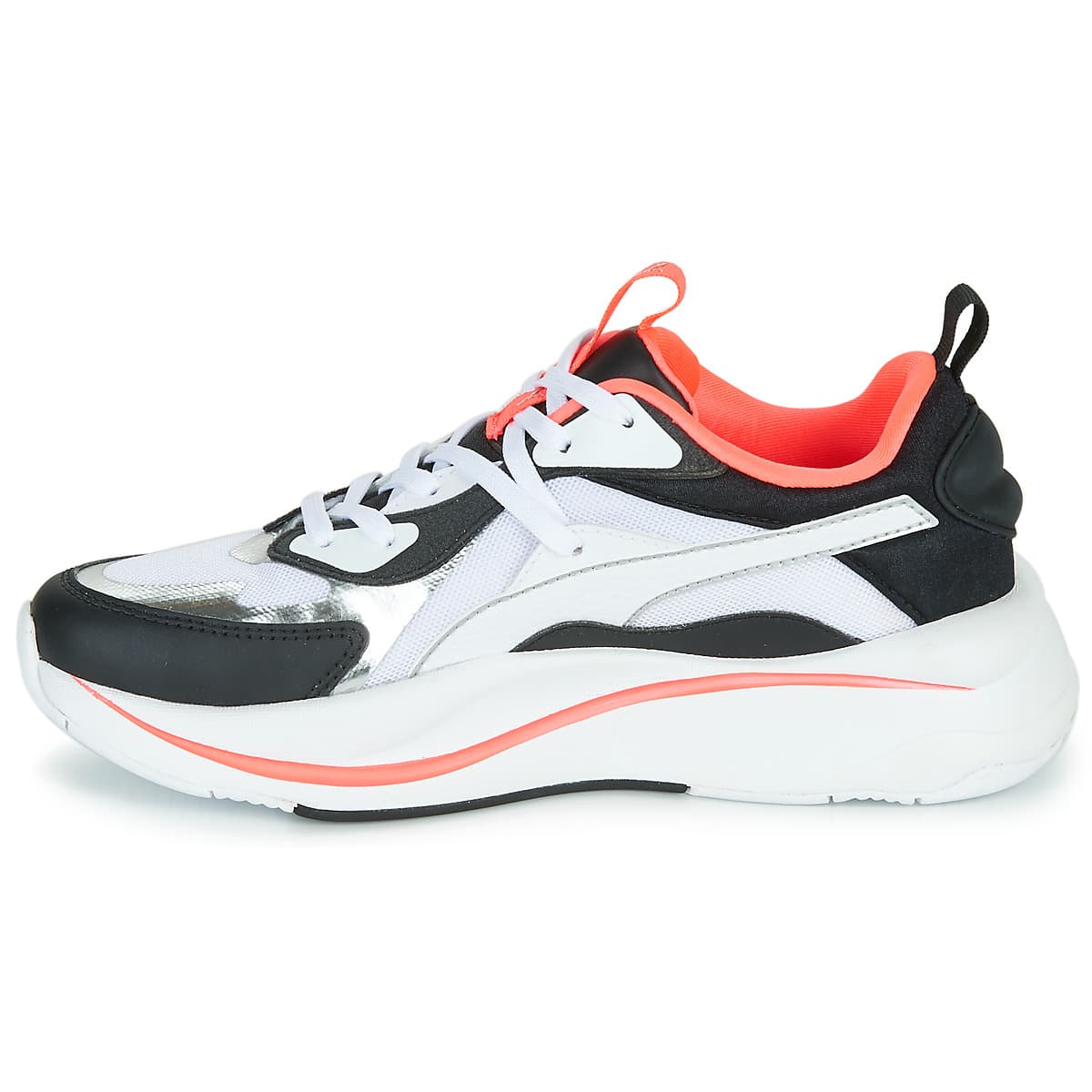 Women's Sneakers Puma White