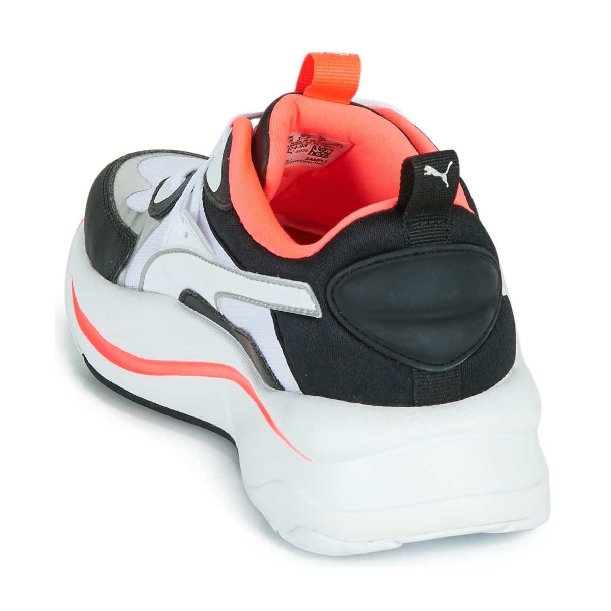 Women's Sneakers Puma White