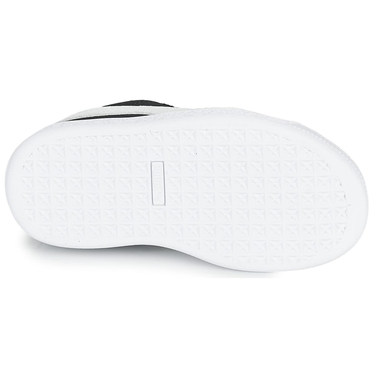 Girls' Sneakers Puma Black