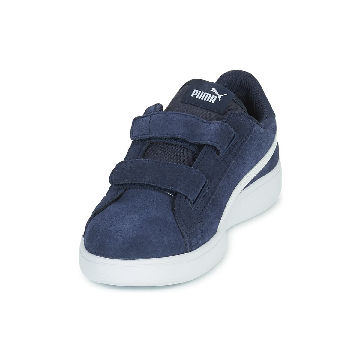 Boys' Sneakers Puma Blue