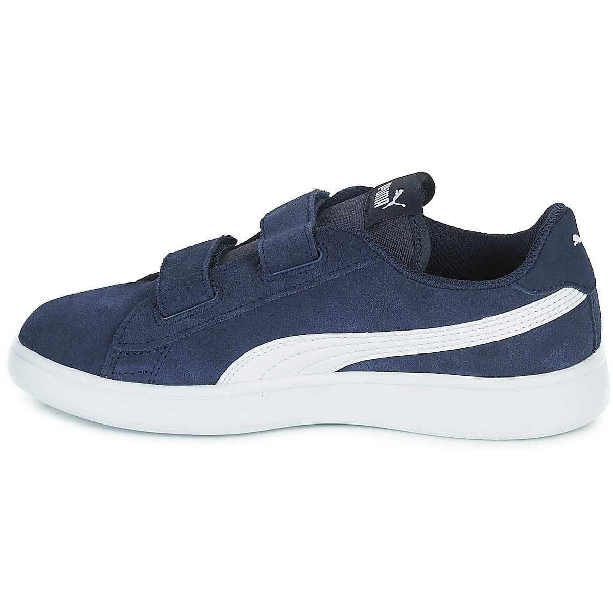 Boys' Sneakers Puma Blue