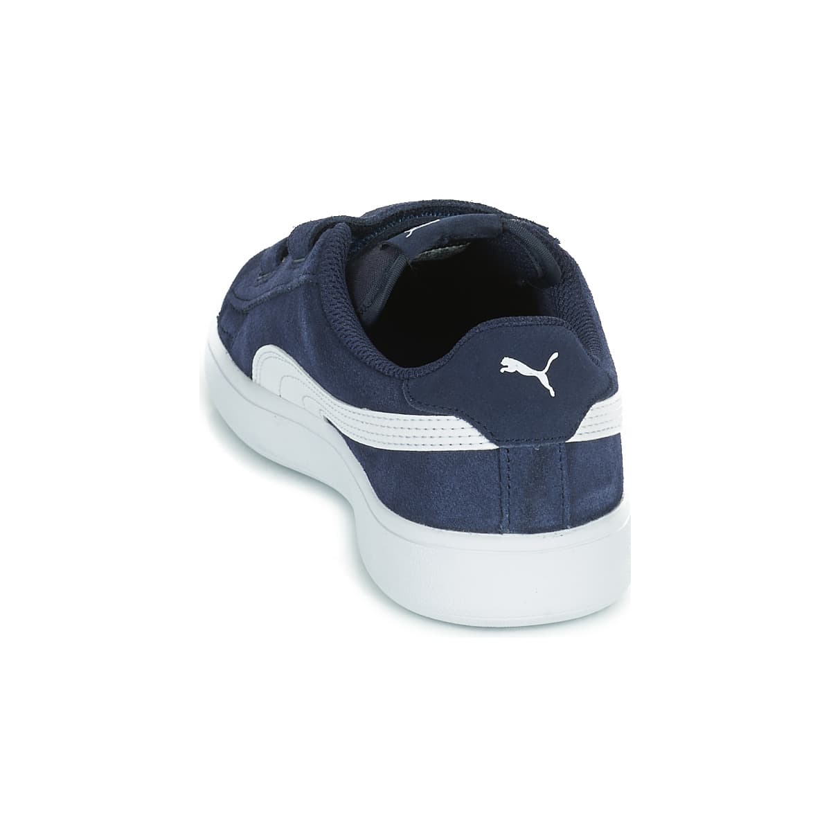 Boys' Sneakers Puma Blue