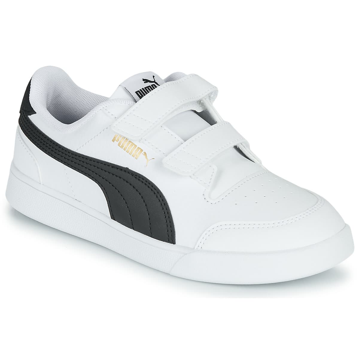 Girls' Sneakers Puma White