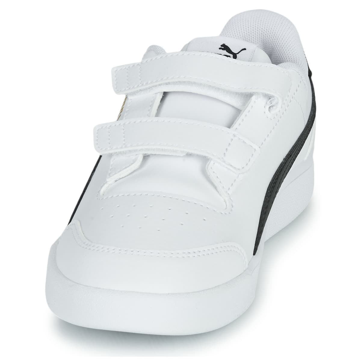 Boys' Sneakers Puma White