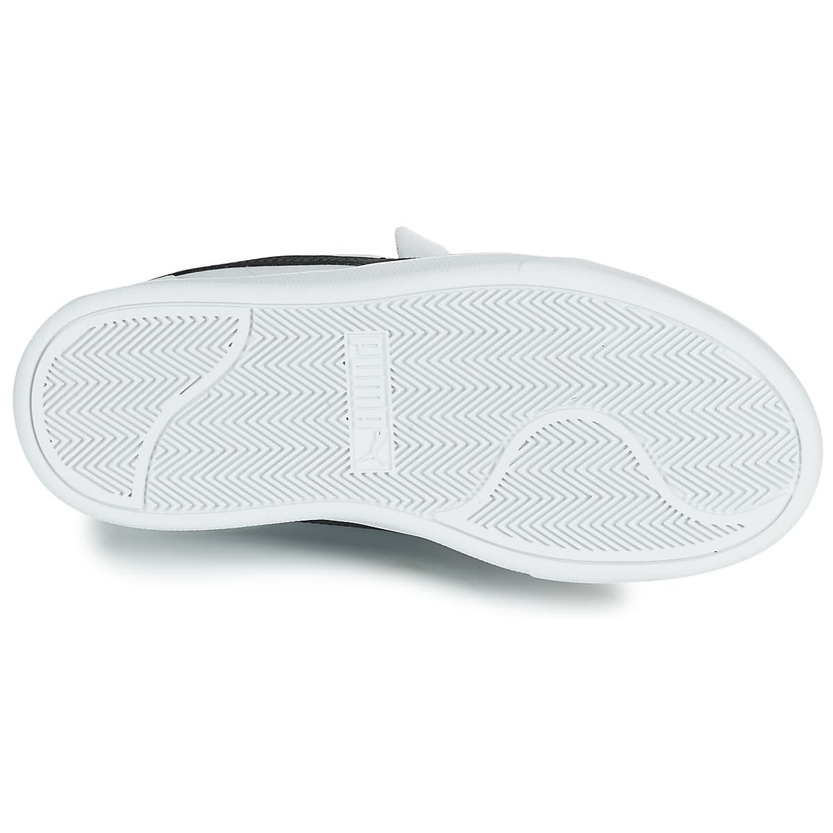 Boys' Sneakers Puma White