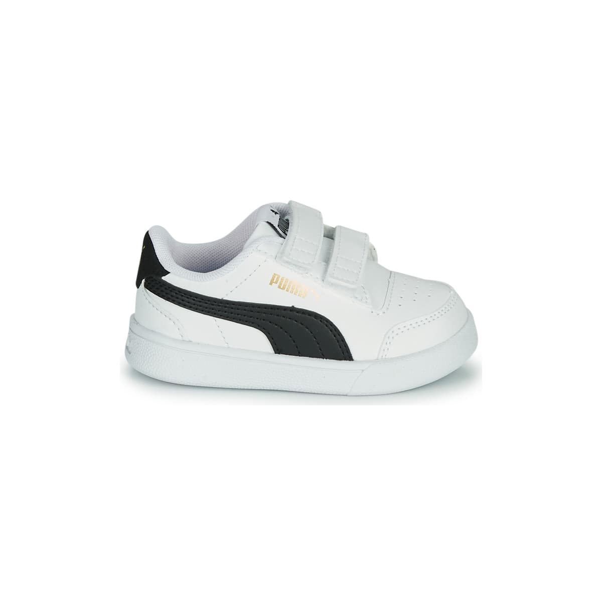 Girls' Sneakers Puma White