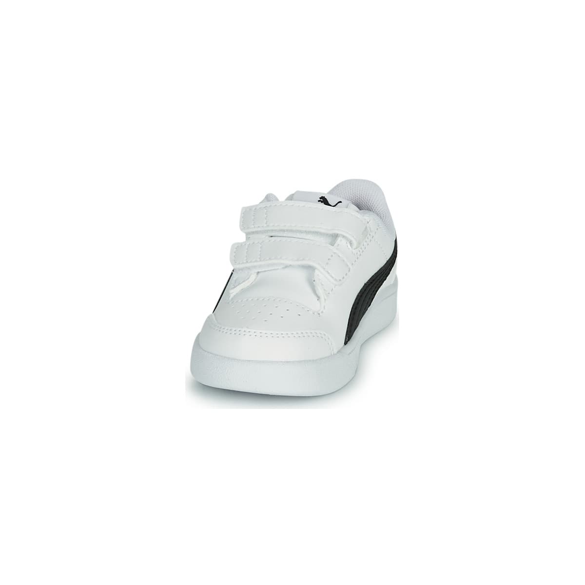Girls' Sneakers Puma White