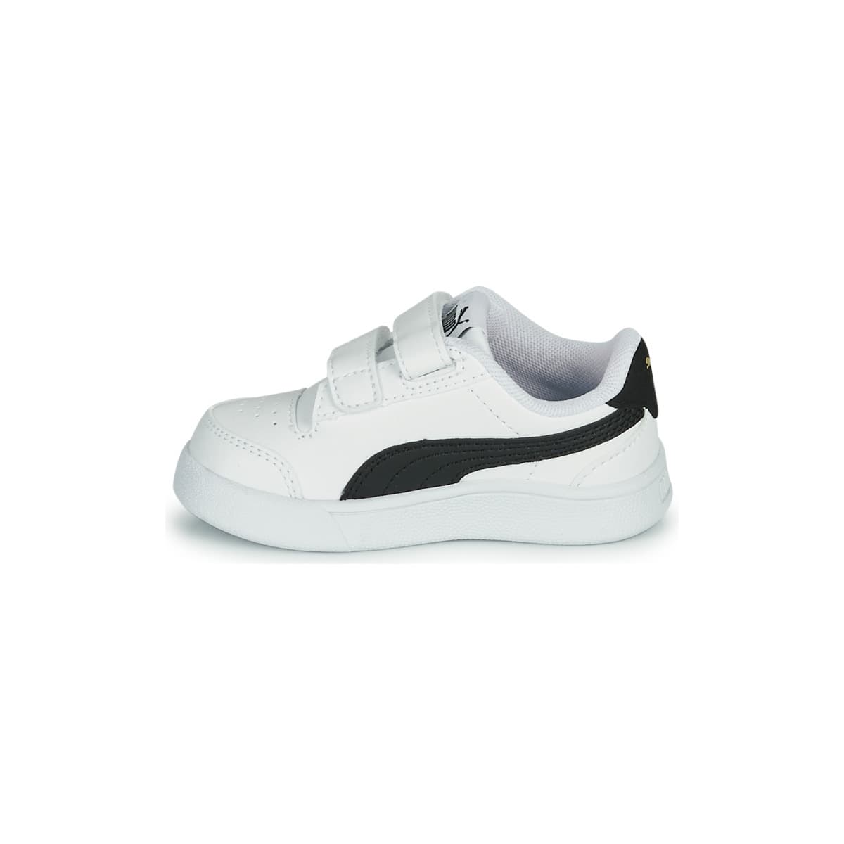 Girls' Sneakers Puma White