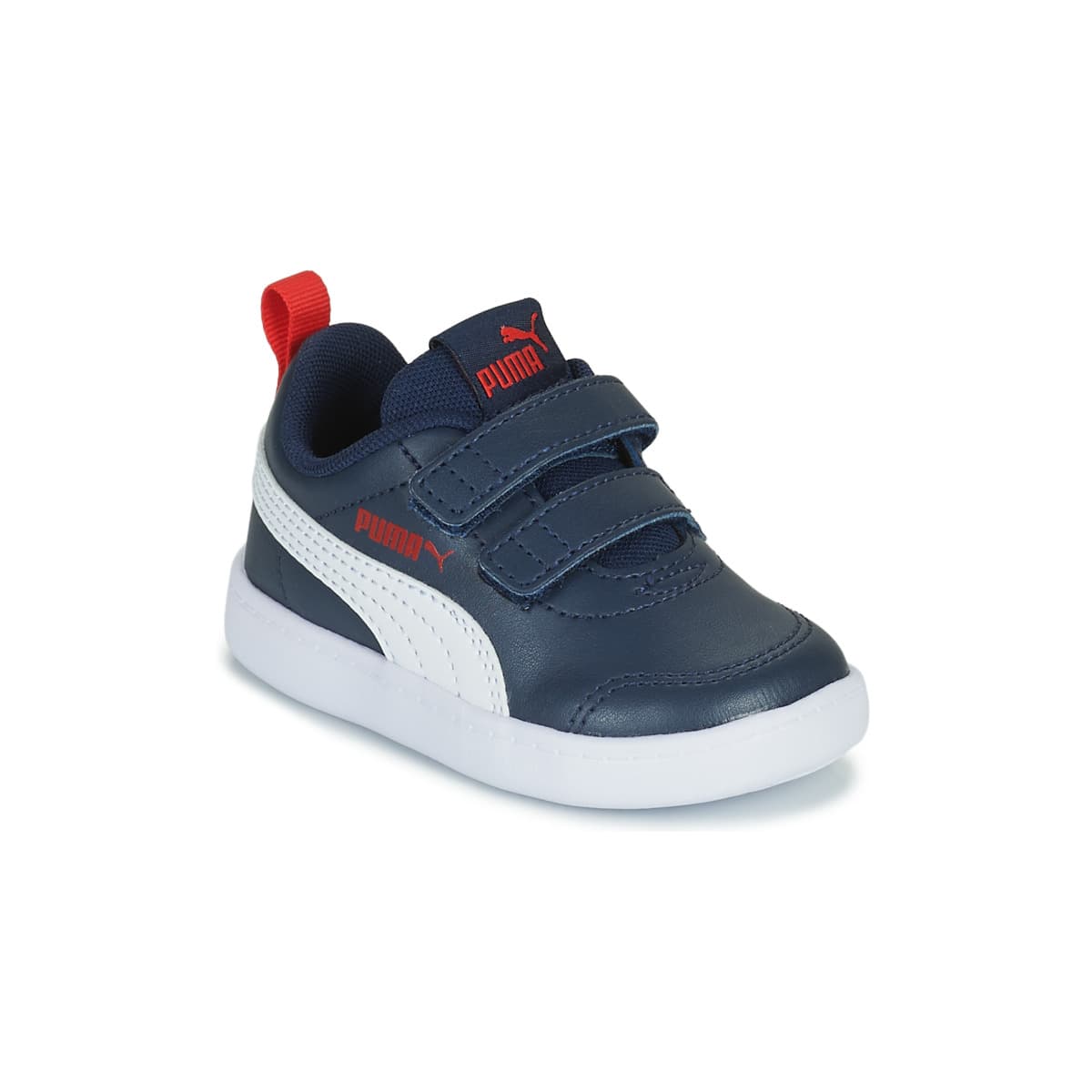 Boys' Sneakers Puma Blue