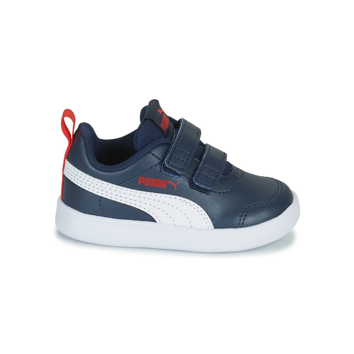 Boys' Sneakers Puma Blue