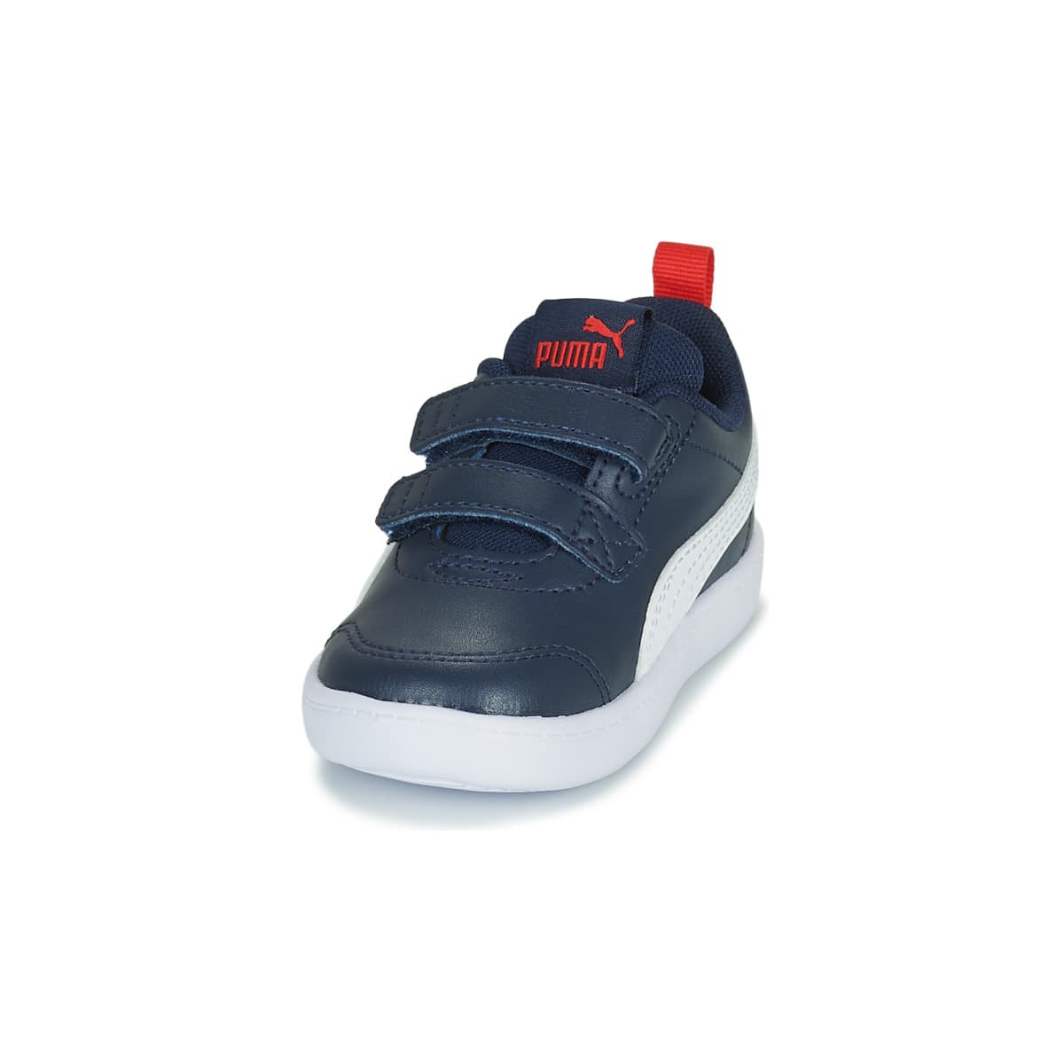 Boys' Sneakers Puma Blue