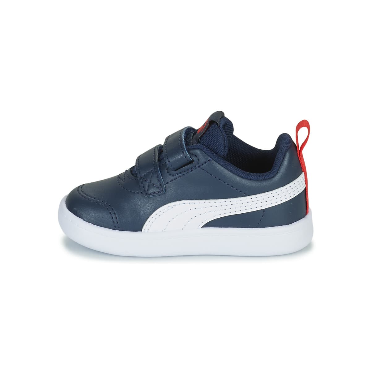 Boys' Sneakers Puma Blue