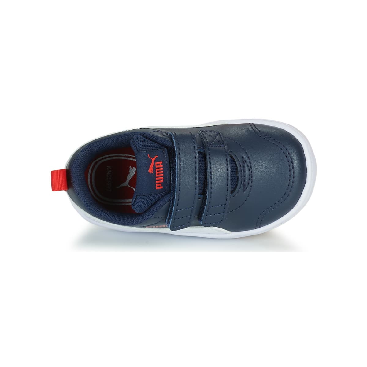 Boys' Sneakers Puma Blue