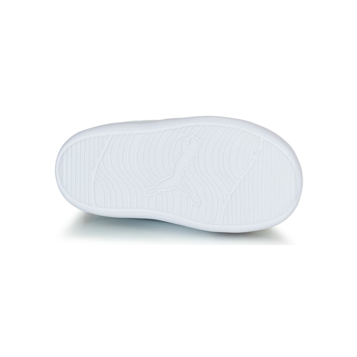 Boys' Sneakers Puma Blue