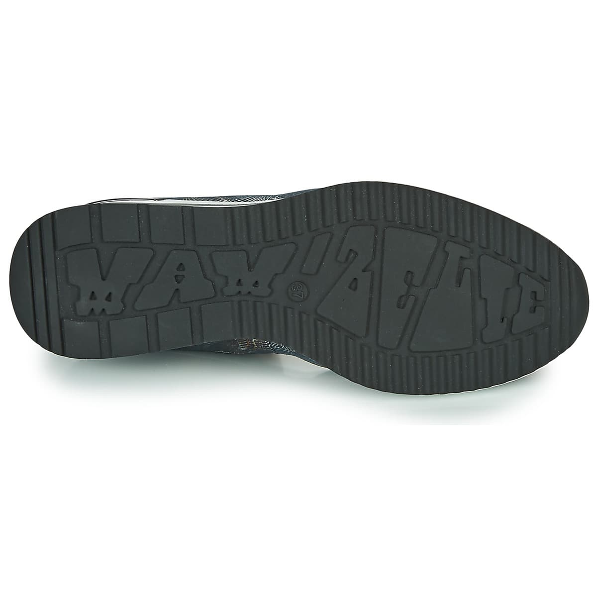 Women's Sneakers Mam'Zelle Blue