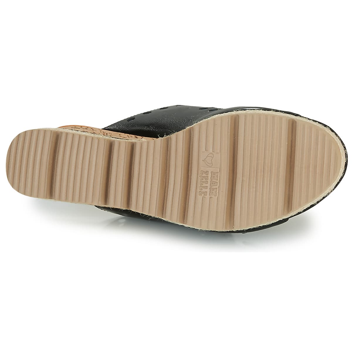 Women's Mules Mam'Zelle Black