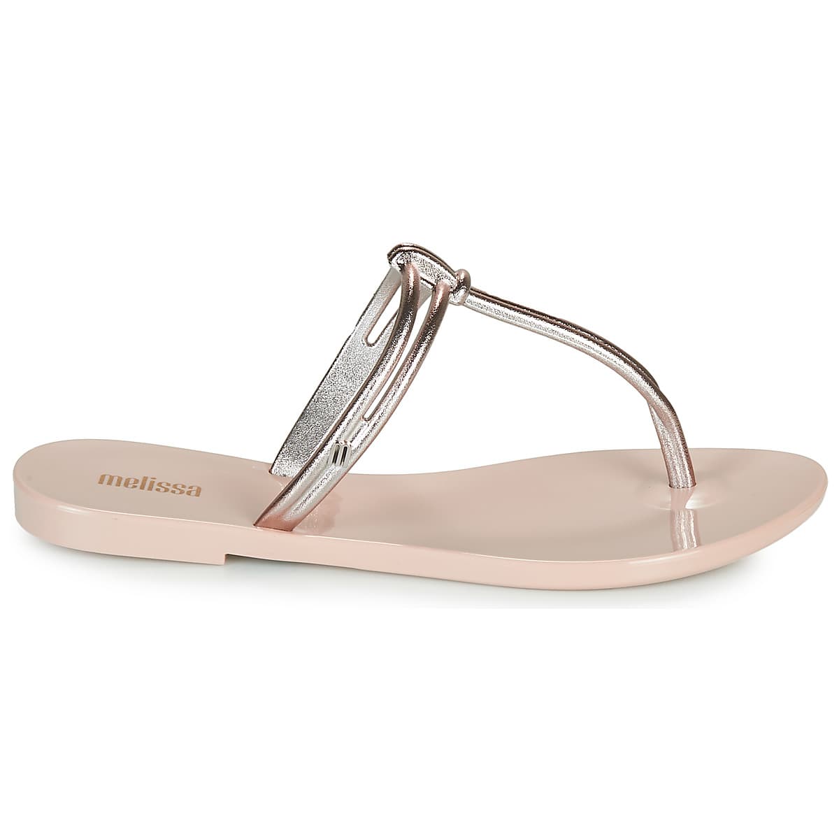 Women's Mules Melissa Pink