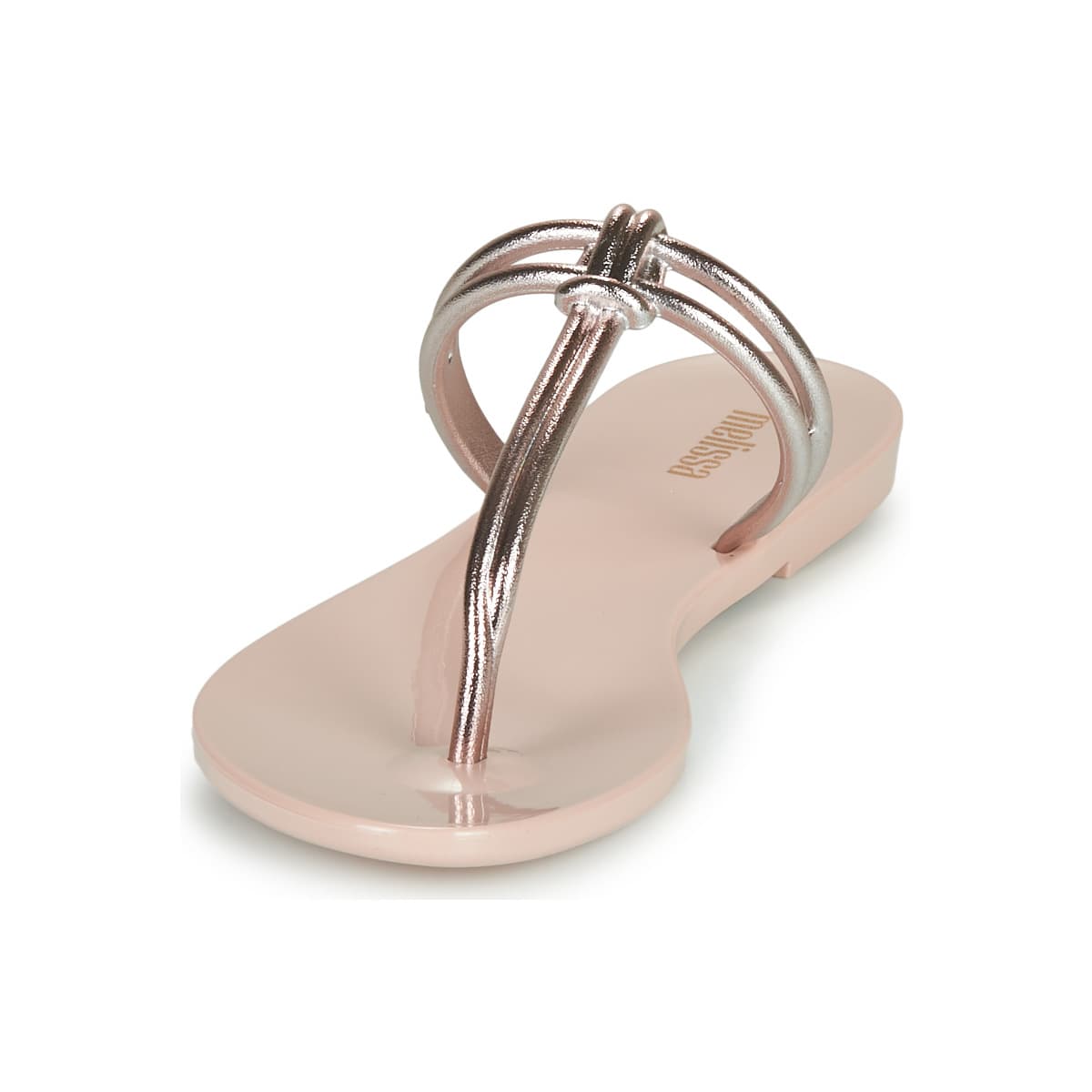 Women's Mules Melissa Pink