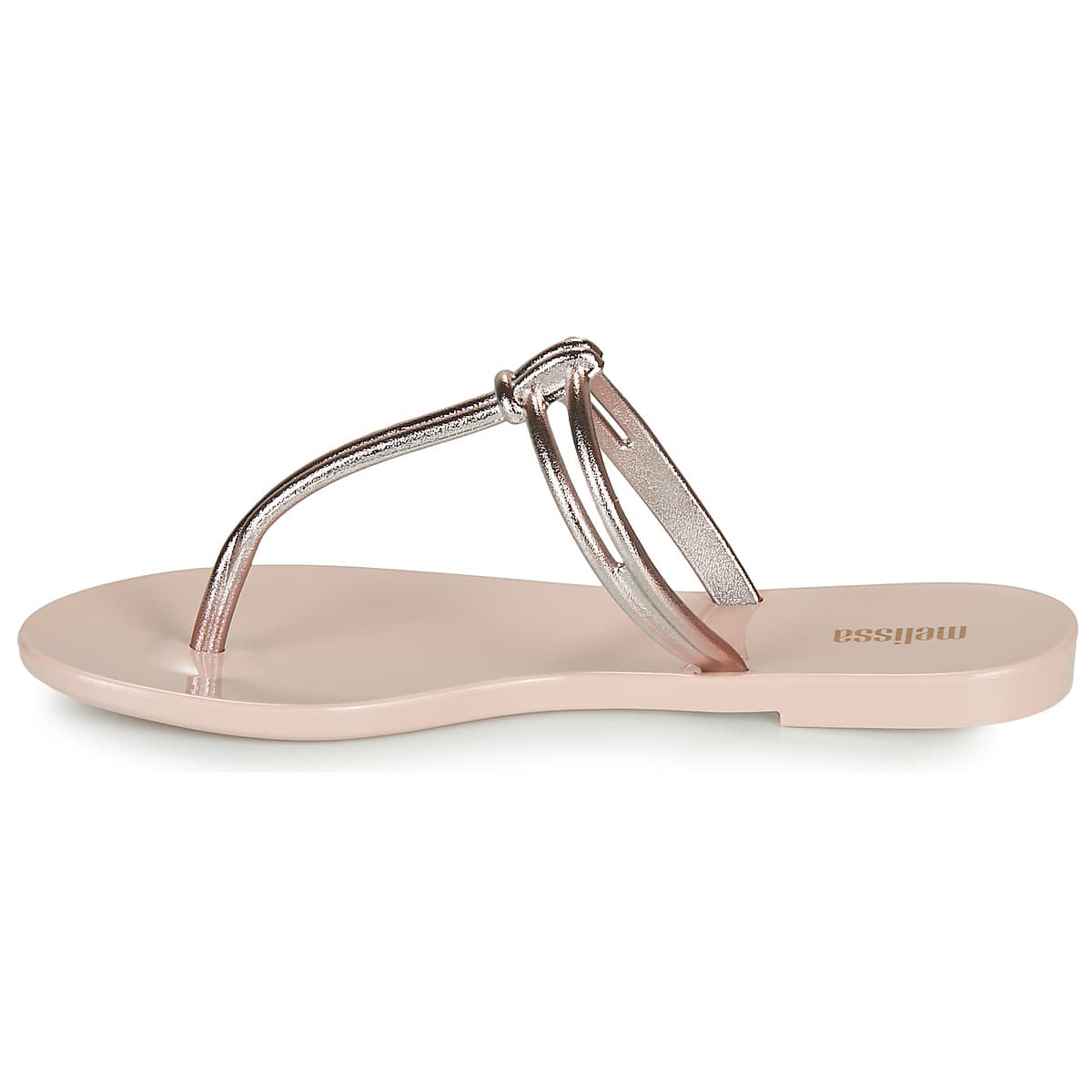 Women's Mules Melissa Pink