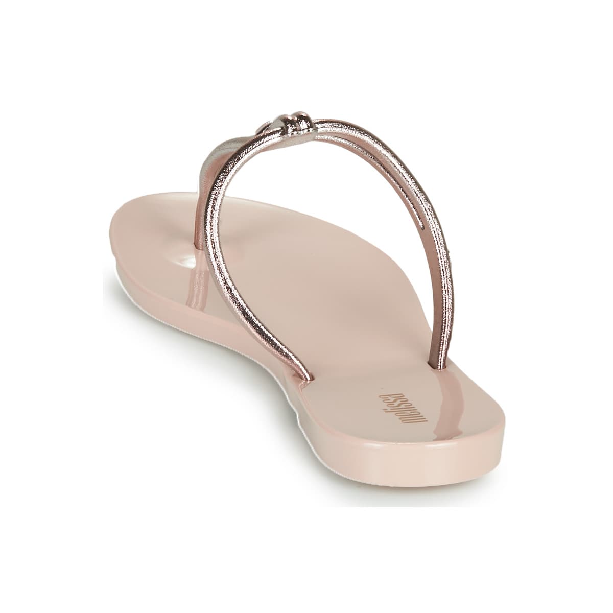 Women's Mules Melissa Pink