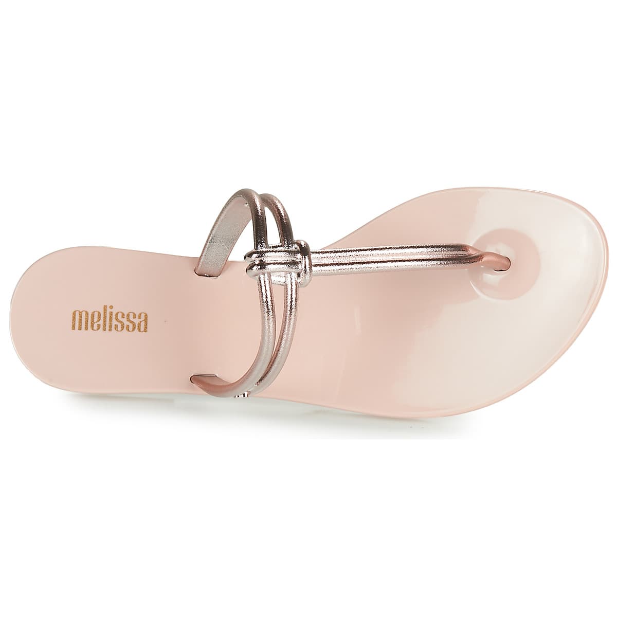 Women's Mules Melissa Pink