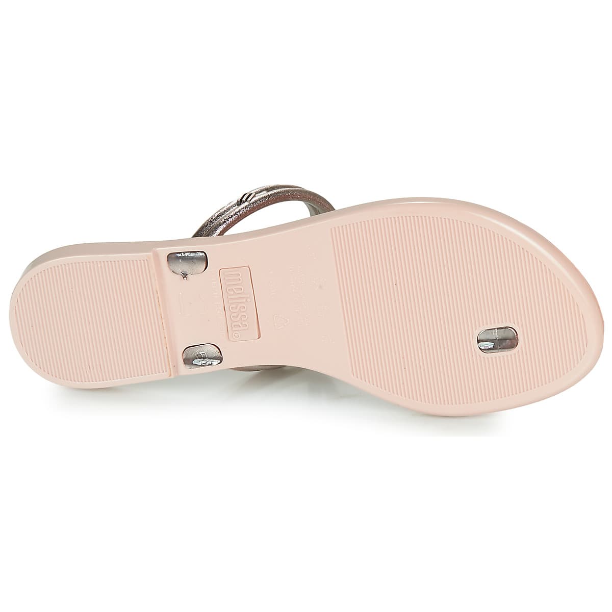 Women's Mules Melissa Pink