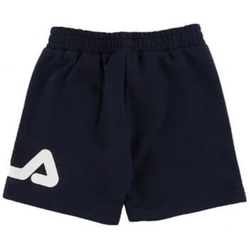Shorts & Βερμούδες Fila Kids classic basic shorts