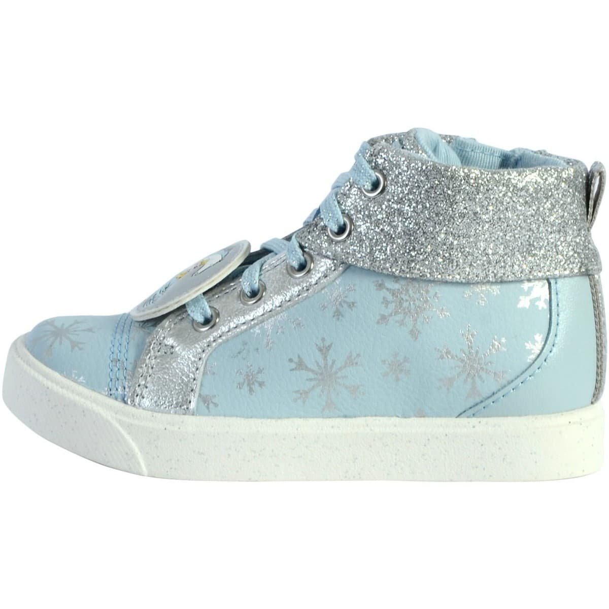 Girls' Sneakers Clarks Blue