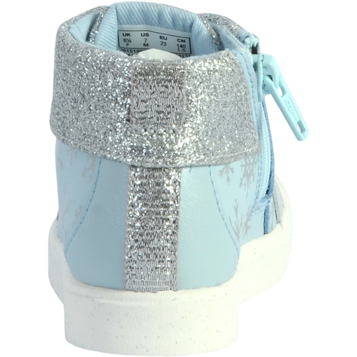 Girls' Sneakers Clarks Blue