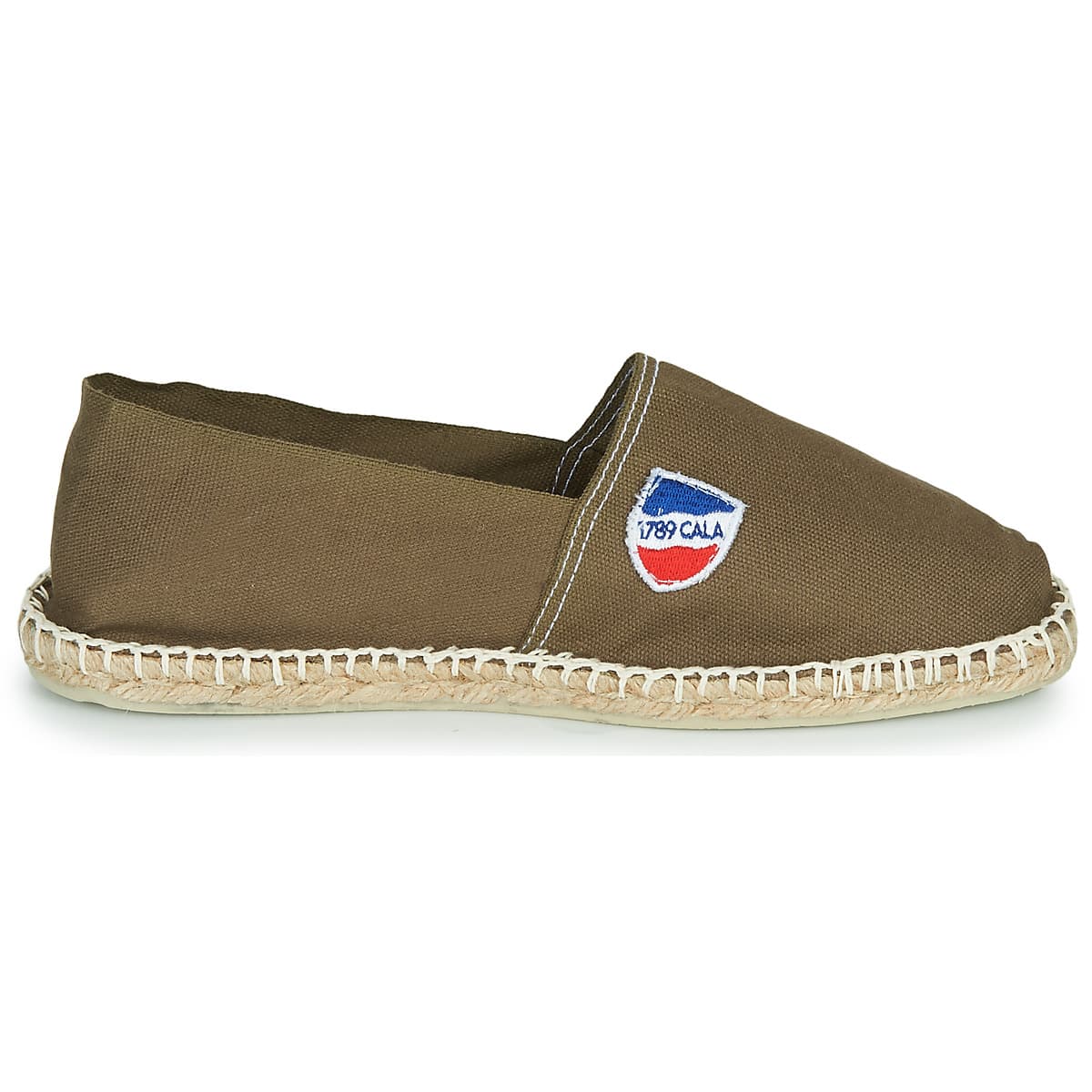 Men's Espadrilles 1789 Cala Green