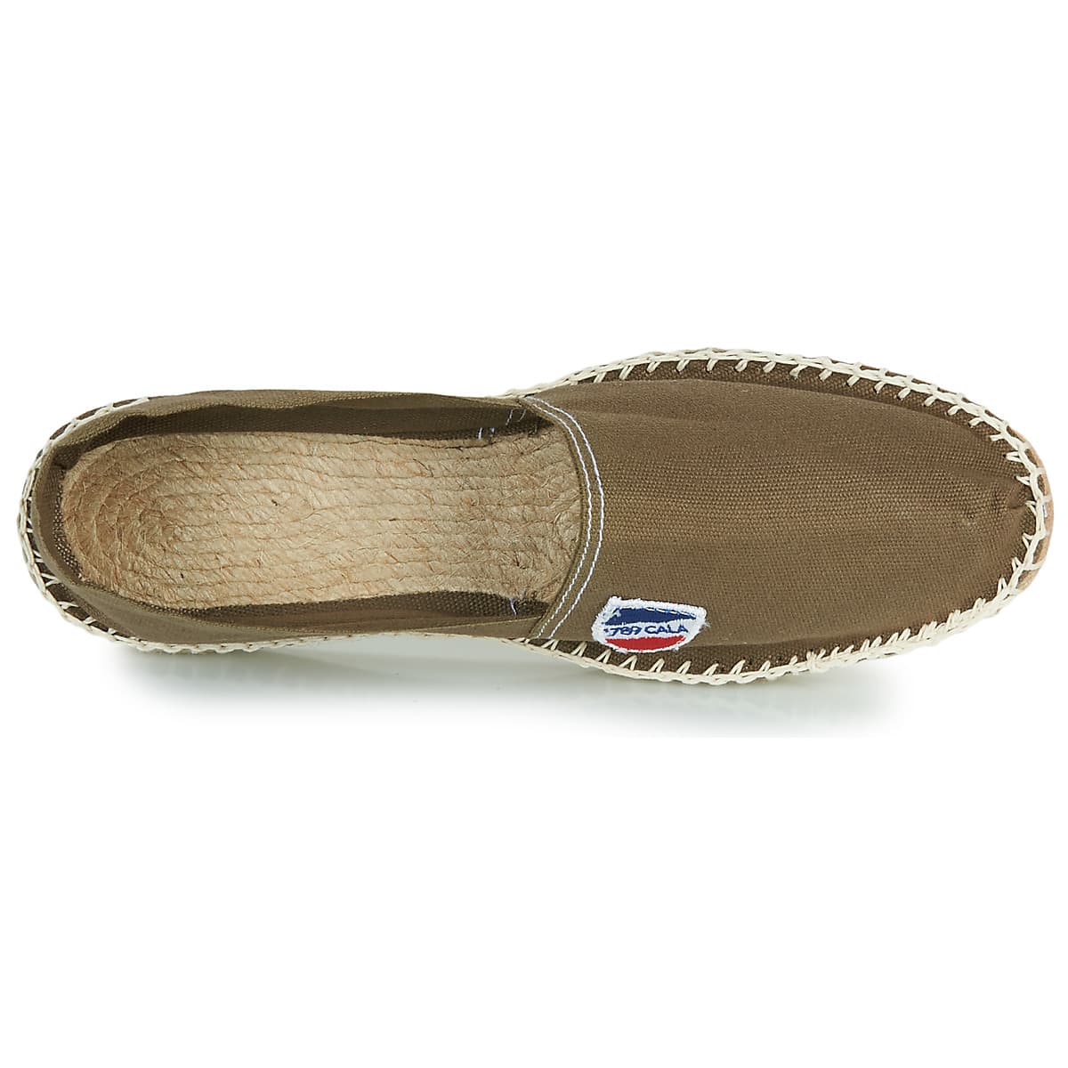 Men's Espadrilles 1789 Cala Green