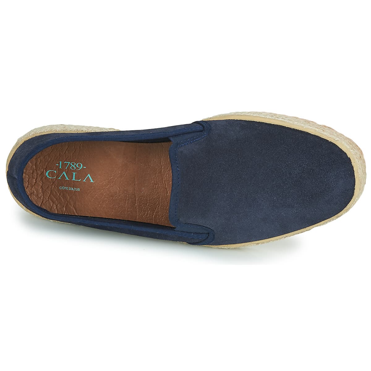 Men's Loafers 1789 Cala Blue