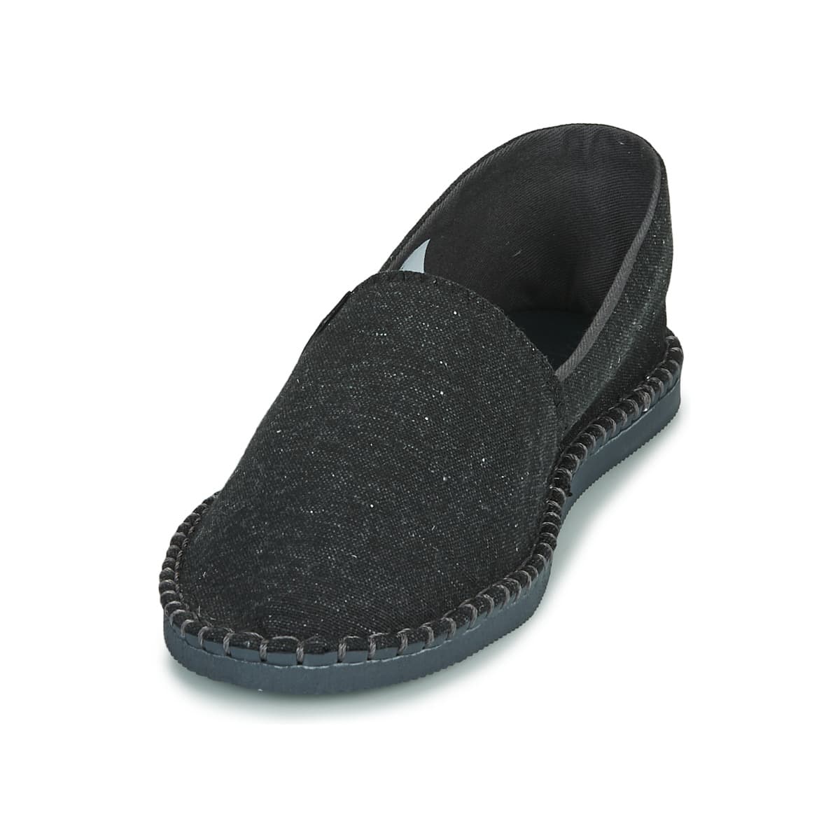Men's Espadrilles Havaianas Black