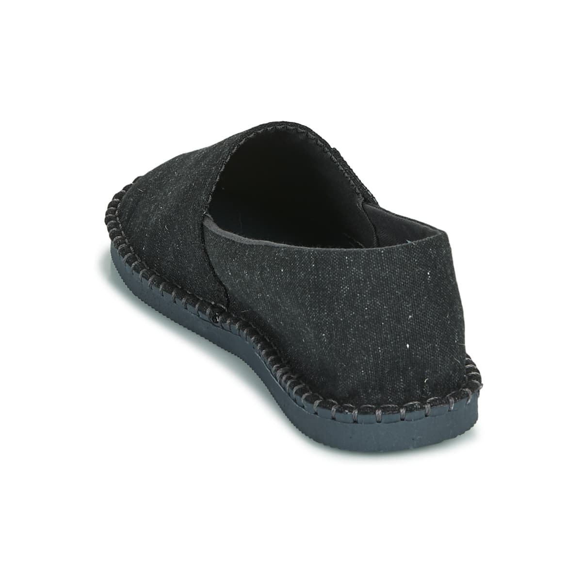Men's Espadrilles Havaianas Black