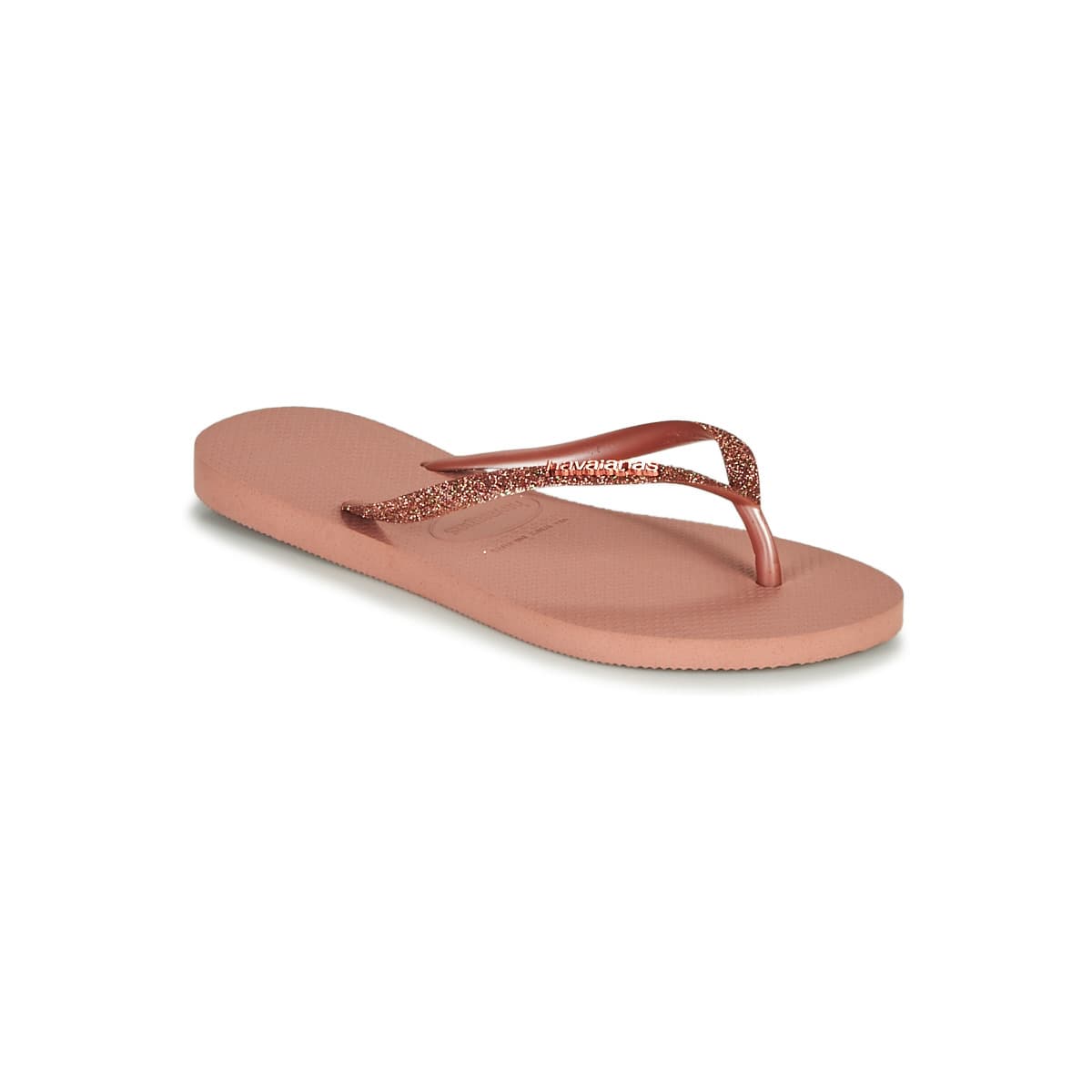 Women's Flip Flops Havaianas Pink