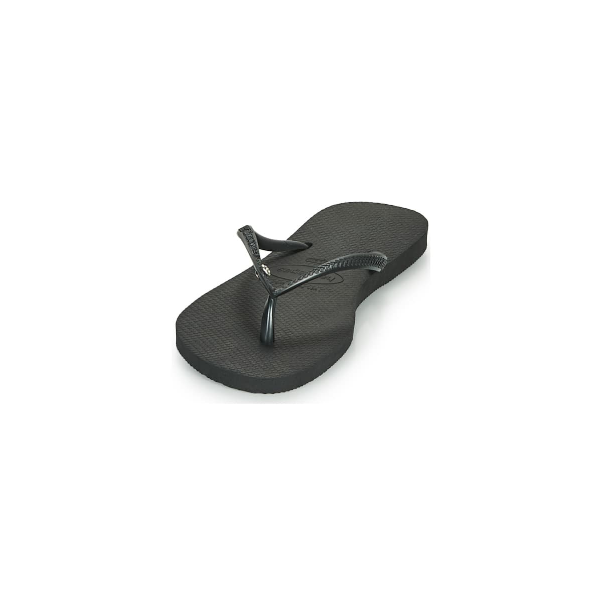 Women's Flip Flops Havaianas Black
