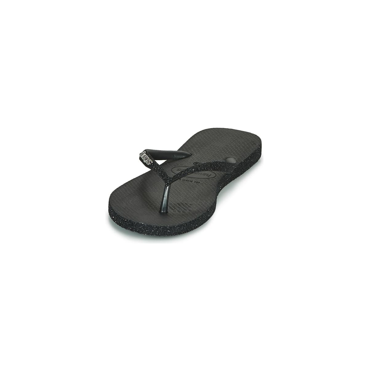 Women's Flip Flops Havaianas Black