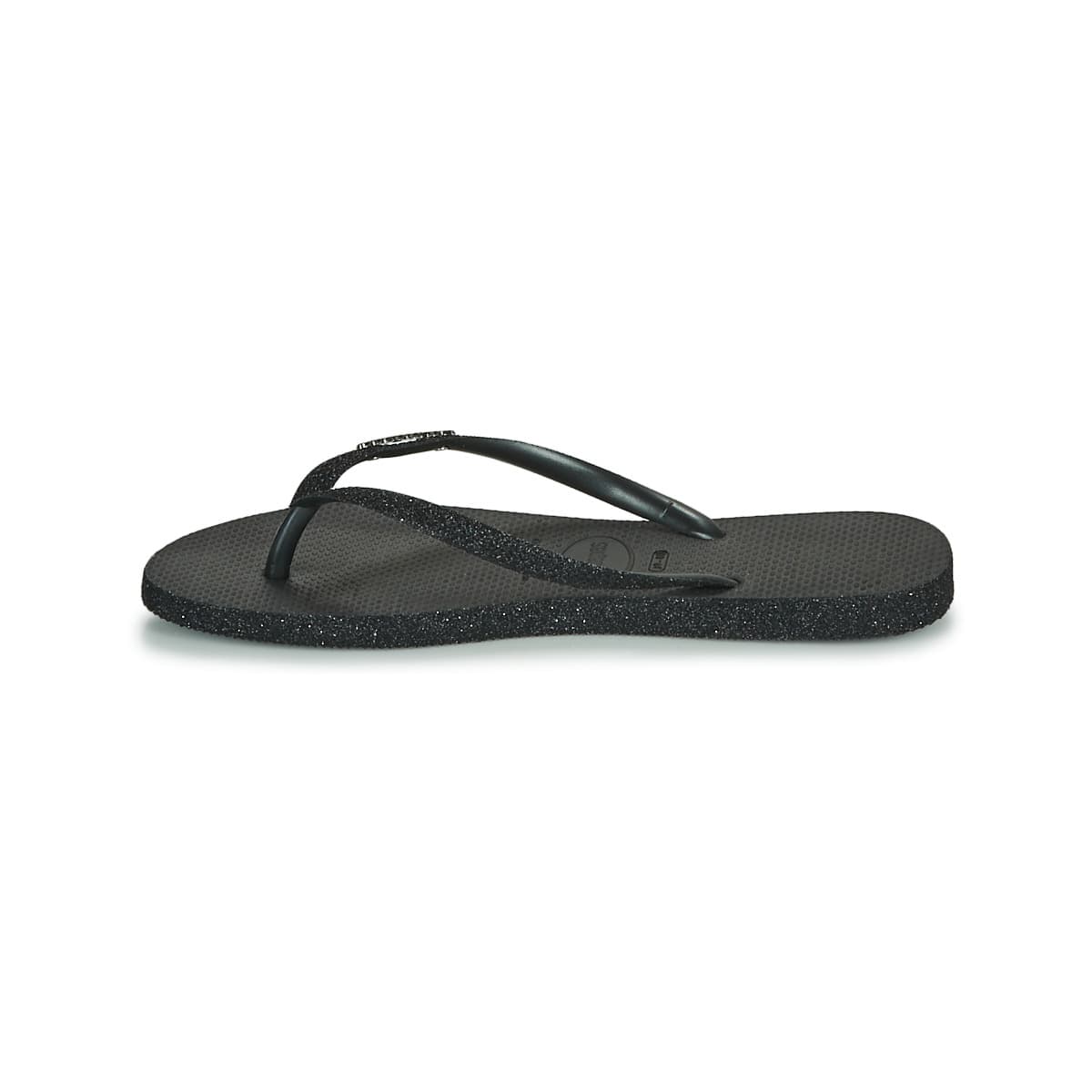 Women's Flip Flops Havaianas Black