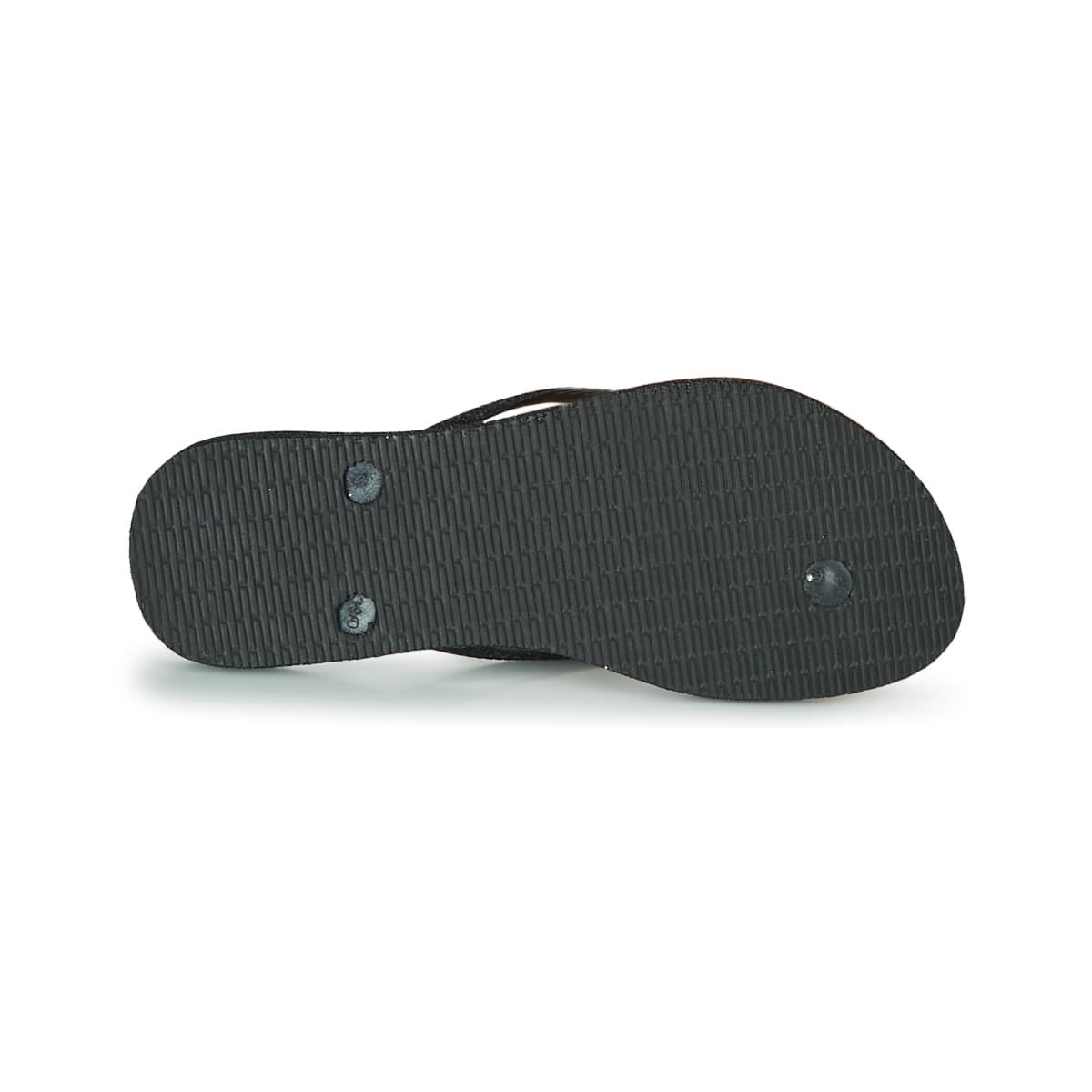 Women's Flip Flops Havaianas Black