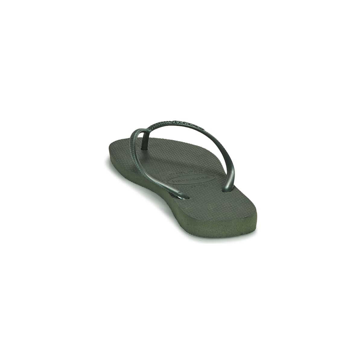 Women's Flip Flops Havaianas Green