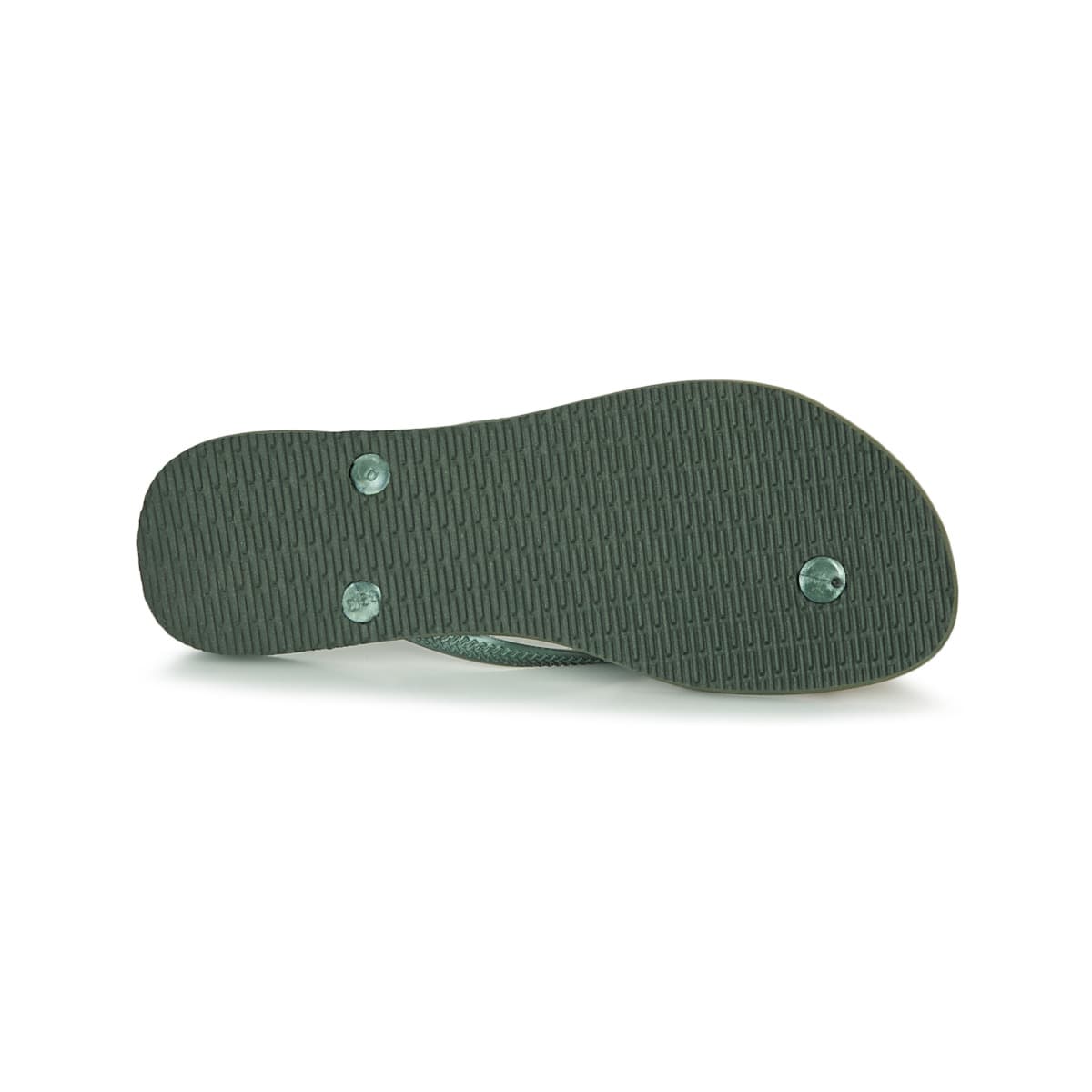 Women's Flip Flops Havaianas Green