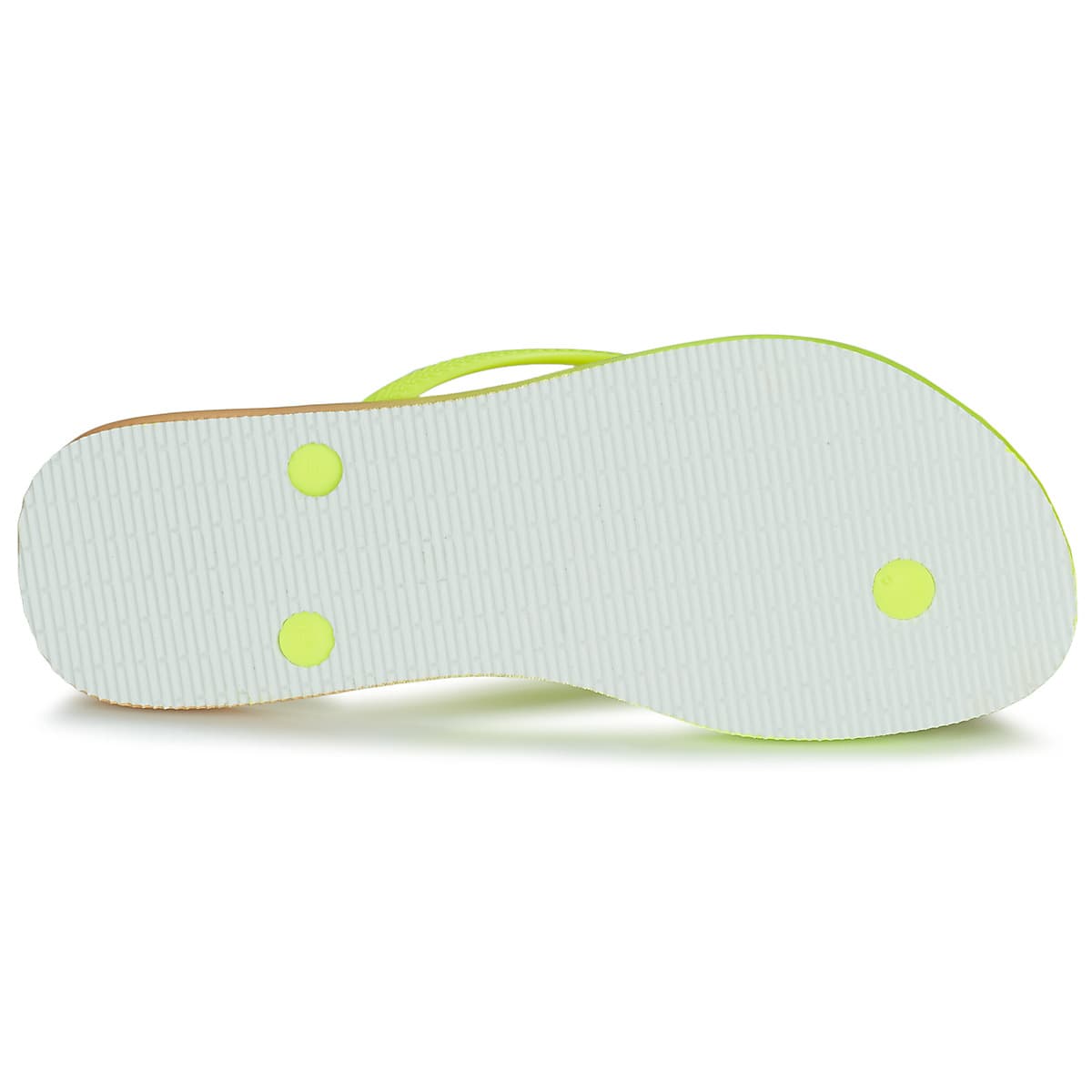 Women's Flip Flops Havaianas White