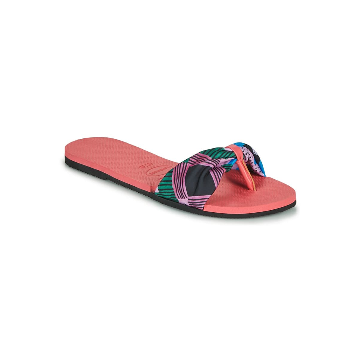 Women's Flip Flops Havaianas Pink