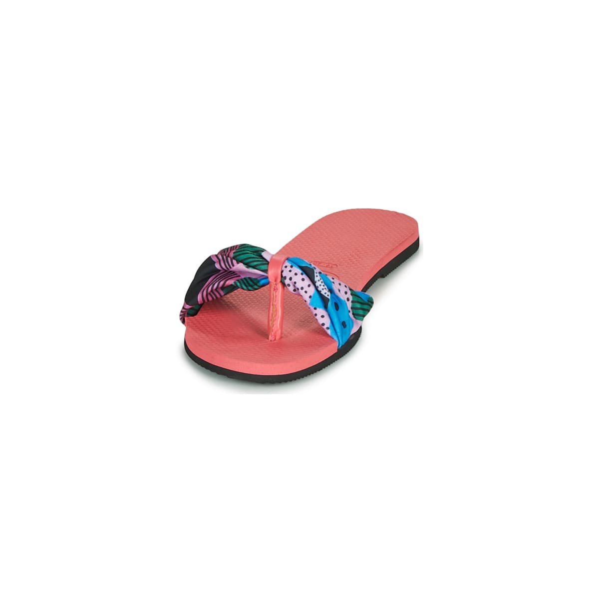 Women's Flip Flops Havaianas Pink