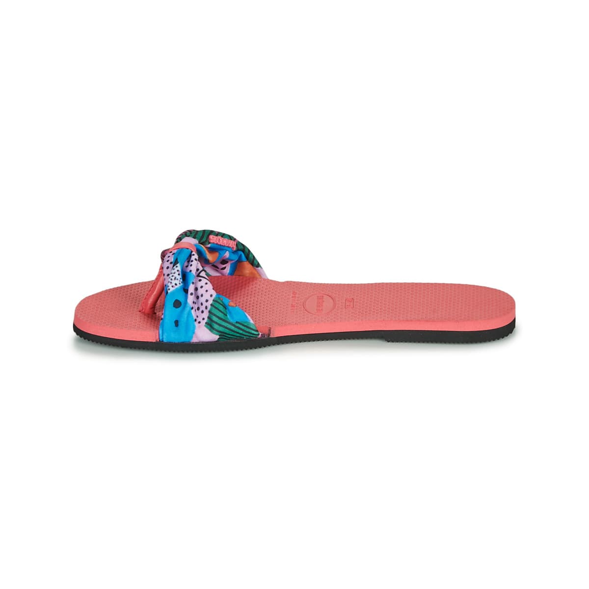Women's Flip Flops Havaianas Pink