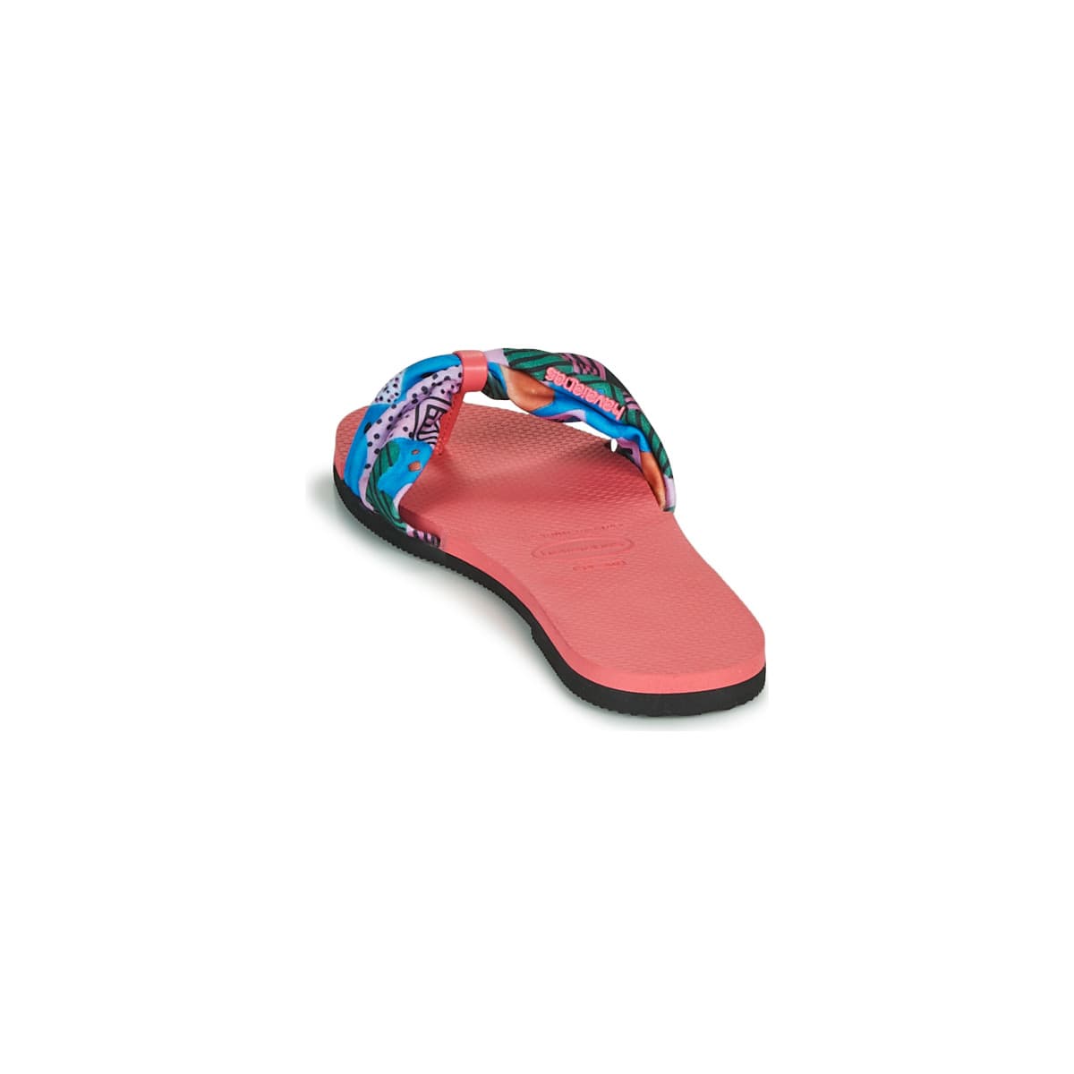 Women's Flip Flops Havaianas Pink