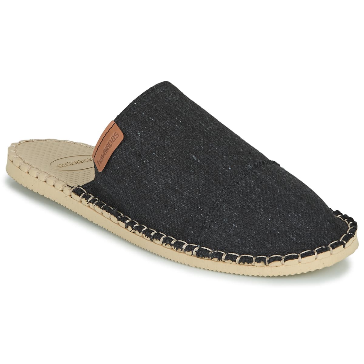 Men's Flip Flops Havaianas Black