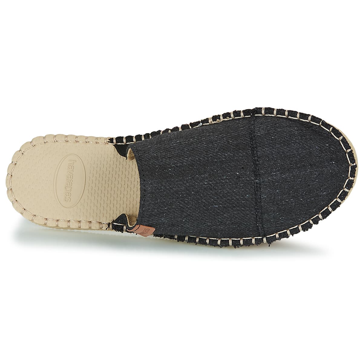 Women's Flip Flops Havaianas Black