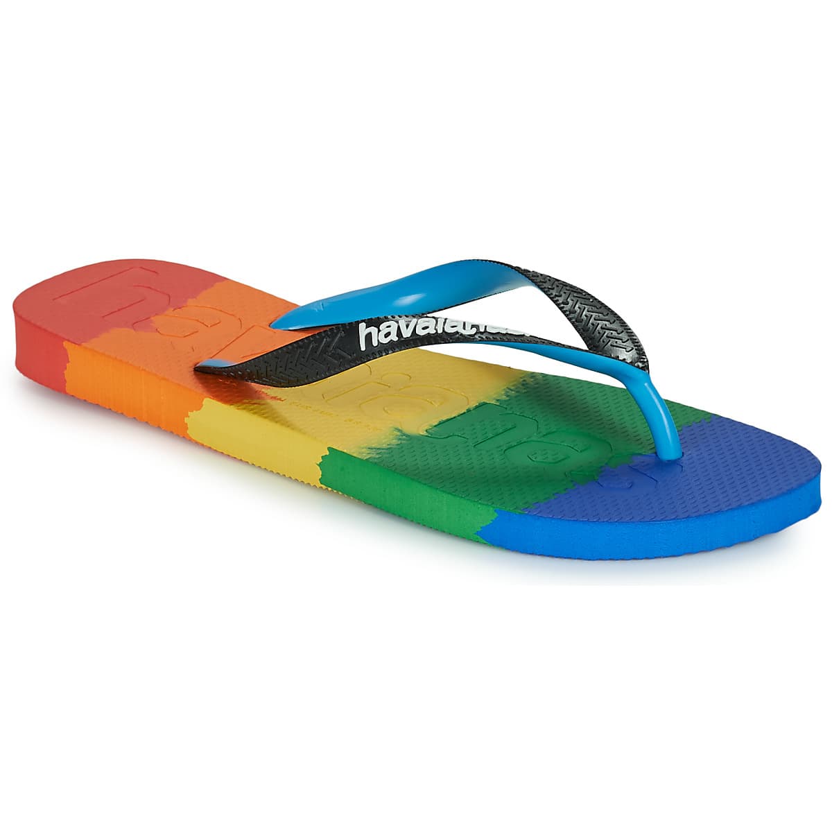 Men's Flip Flops Havaianas Multicolor