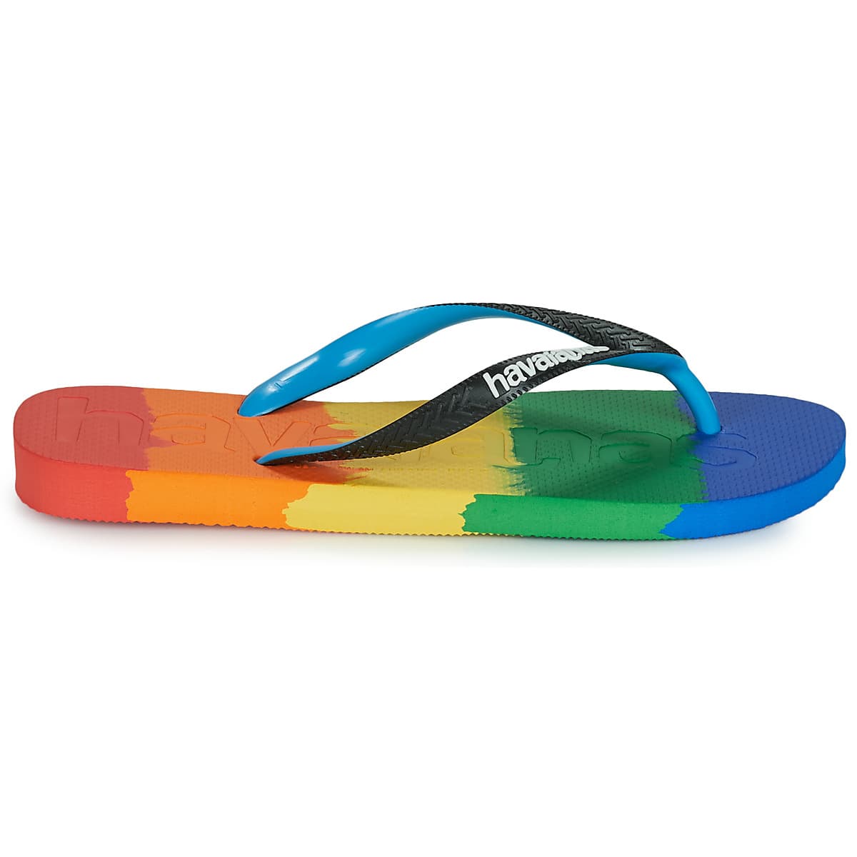 Women's Flip Flops Havaianas Multicolor